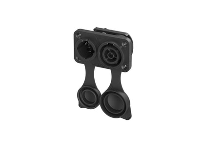 Neutrik NAC3PX-TRUE1 Powercon True1 Outdoor Einbaubuchse