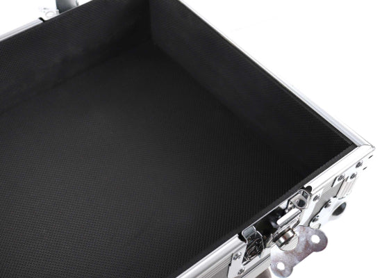 Case für DJ Power WP-2 Seifenblasenmaschine, schwarz