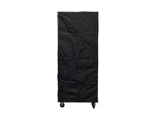 Wentex Trolley Abdeckung für Backdrop Trolley, H: 180cm