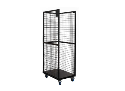 Wentex Pipes & Drapes Transport Trolley für Vorhänge, 180cm