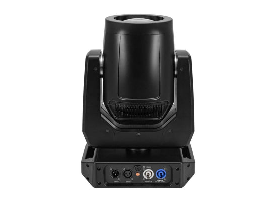 Eurolite TMH-B120 Hypno LED Moving Head Beam, schwarz