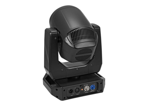 Eurolite TMH-B120 Hypno LED Moving Head Beam, schwarz