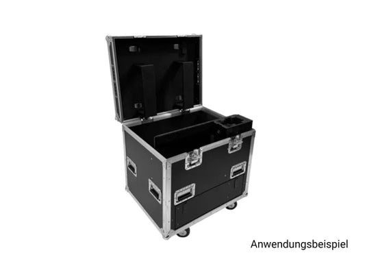 Astera QuikSpot Compact Ladecase 8er SET