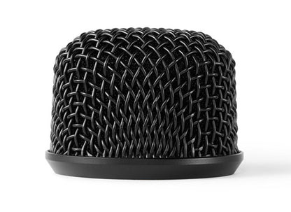 Shure RPM286 Ersatzmikrofonkorb, schwarz, Superniere