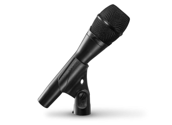 Shure KSM11 Mikrofon, schwarz, Kondensator, Niere