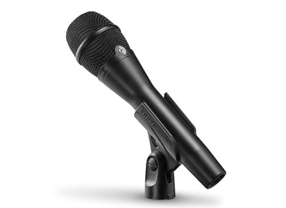 Shure KSM11 Mikrofon, schwarz, Kondensator, Niere