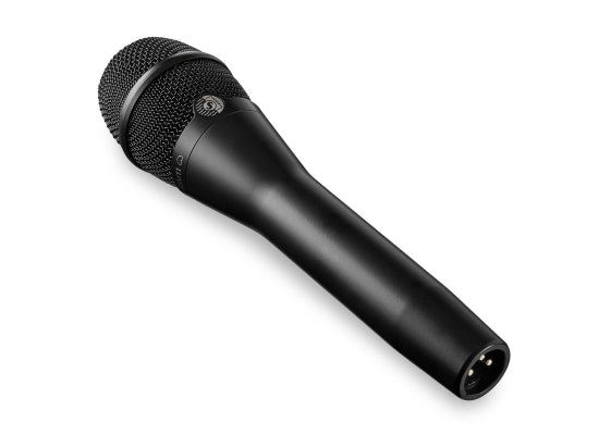 Shure KSM11 Mikrofon, schwarz, Kondensator, Niere