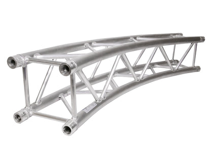 Sweettruss KV4/290-K06 Kreissegment 45°, Ø6m