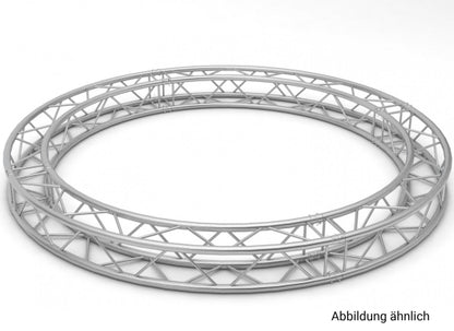 Sweettruss KV4/290-K04 Kreissegment 45°