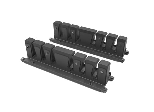 Admiral Caseeinsatz für 6x 6mm Bodenplatten