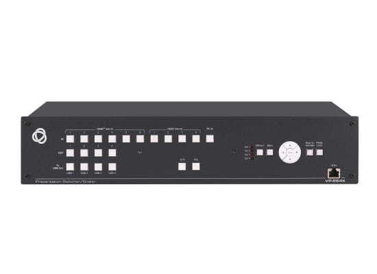 Kramer VP-554X Präsentations-Matrix/Scaler