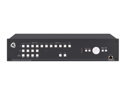 Kramer VP-554X Präsentations-Matrix/Scaler