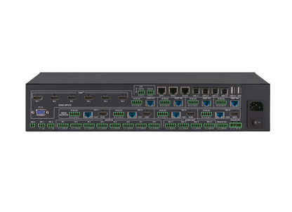 Kramer VP-554X Präsentations-Matrix/Scaler