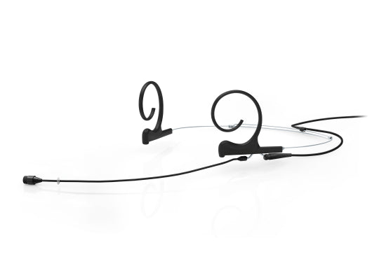 DPA CORE+ 4266-OP-F-B10-MH Headset, schwarz, Kugel