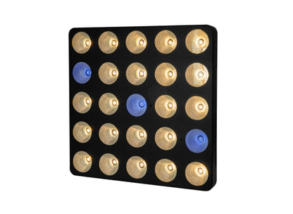 Eurolite LED Pixel Matrix Panel 5x5, RGB/WW