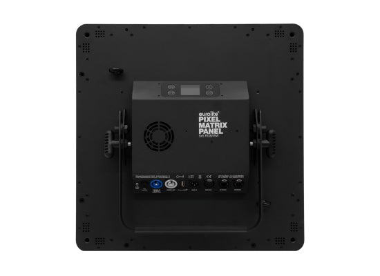 Eurolite LED Pixel Matrix Panel 5x5, RGB/WW