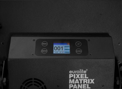 Eurolite LED Pixel Matrix Panel 5x5, RGB/WW