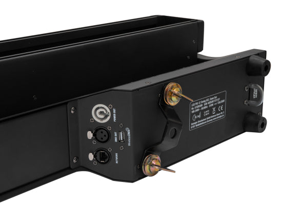 Eurolite LED PIX-12 Swing QCL Zoom Bar