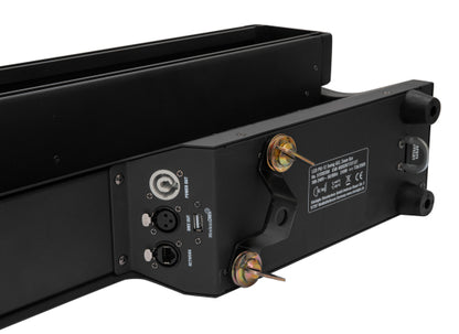 Eurolite LED PIX-12 Swing QCL Zoom Bar