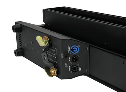 Eurolite LED PIX-12 Swing QCL Zoom Bar