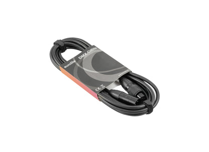 Eurolite DMX Kabel SEC-1 IP65 3pol, 15m