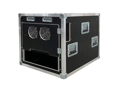 Case für Rackmodule Vario Flex Integer 900