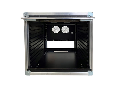 Case für Rackmodule Vario Flex Integer 630
