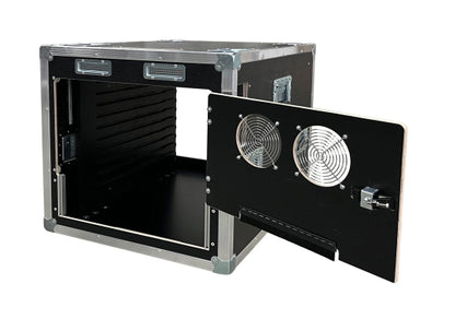 Case für Rackmodule Vario Flex Integer 630