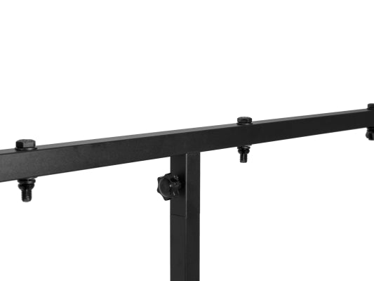 Omnitronic Überbaurahmen für Omintronic DJ Stand