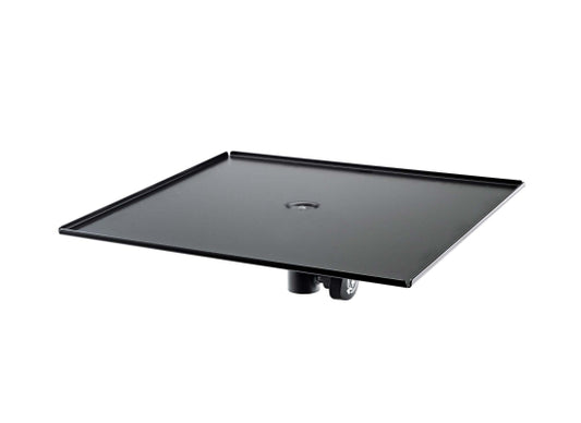 K&M 26753 Ablageplatte für Beamer / Monitore