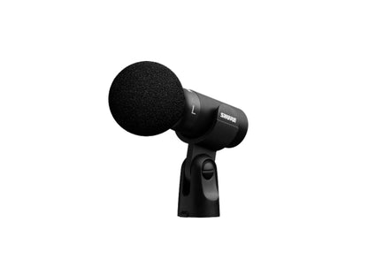 Shure MoveMic 88+ Wireless Funksystem