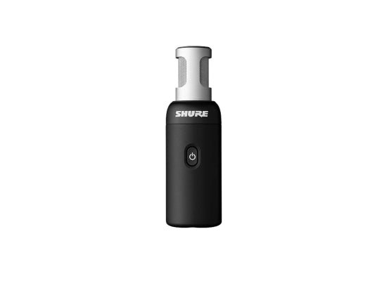 Shure MoveMic 88+ Wireless Funksystem SET