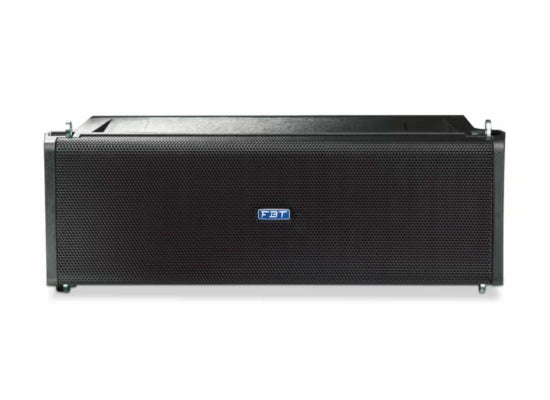 FBT MITUS 206 LA Line-Array-Einheit, 2x6,5''/2,5'', 600 W/300