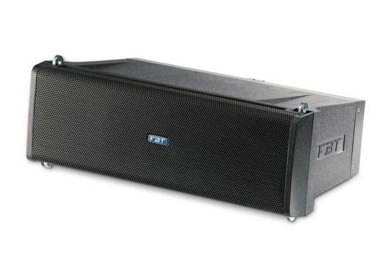 FBT MITUS 206 LA Line-Array-Einheit, 2x6,5''/2,5'', 600 W/300