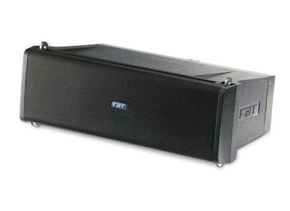 FBT MITUS 206 LA Line-Array-Einheit, 2x6,5''/2,5'', 600 W/300