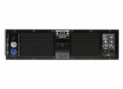 FBT MITUS 206 LA Line-Array-Einheit, 2x6,5''/2,5'', 600 W/300