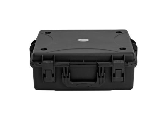 Case für 4x Eurolite Akku UP-4 QCL Spot