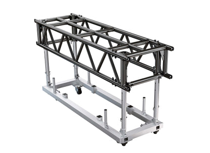Global Truss 2000 PreRig Truss Stage Set
