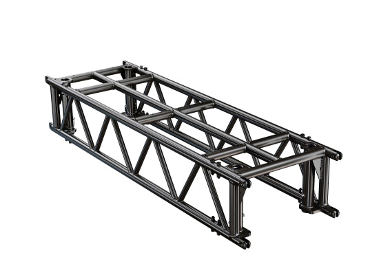Global Truss 2000 PreRig Truss Stage Set