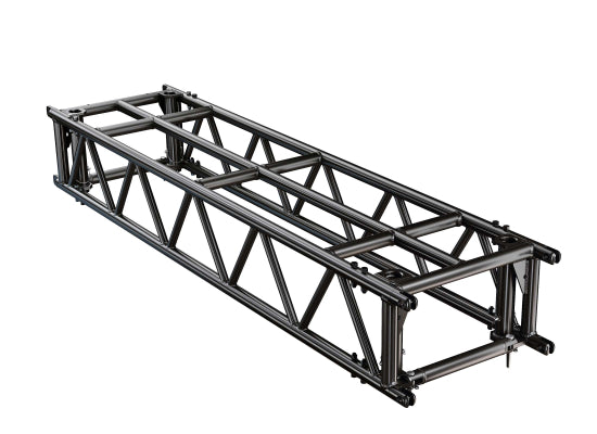 Global Truss 2400 PreRig Truss Stage Set