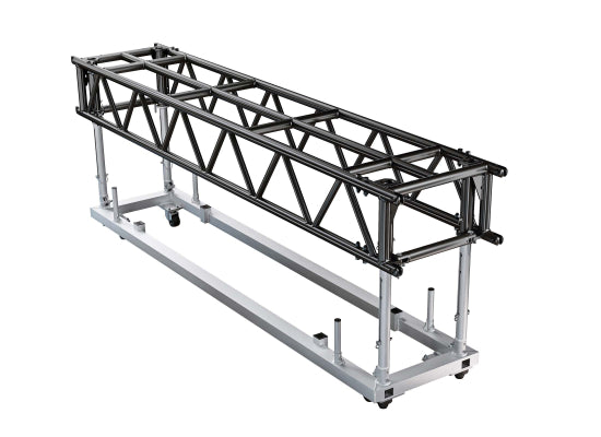 Global Truss 3000 PreRig Truss Stage Set