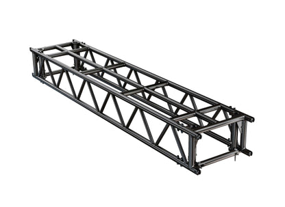Global Truss 3000 PreRig Truss Stage Set