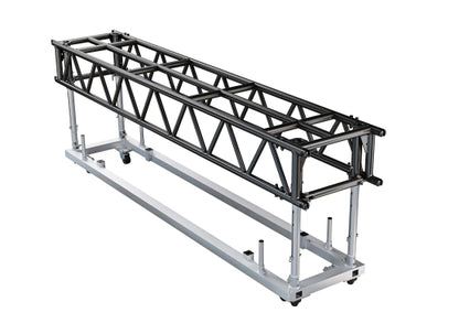 Global Truss 3200 PreRig Truss Stage Set