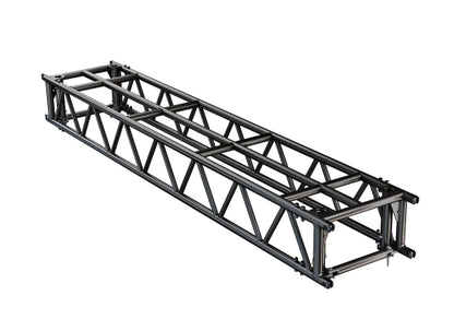 Global Truss 3200 PreRig Truss Stage Set