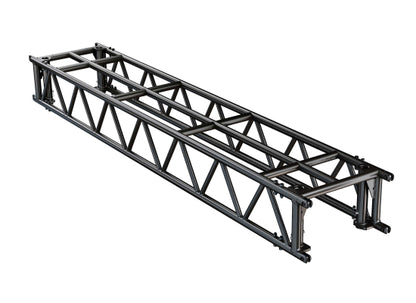 Global Truss 3200 PreRig Truss Stage Set