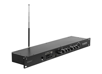 Omnitronic EP-220PR Verstärker