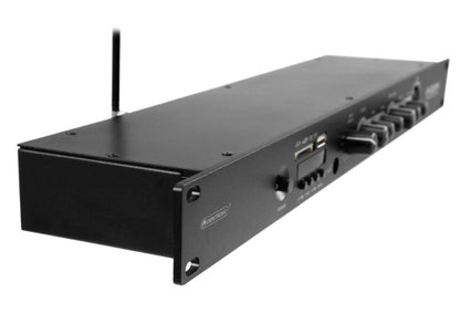 Omnitronic EP-220PR Verstärker