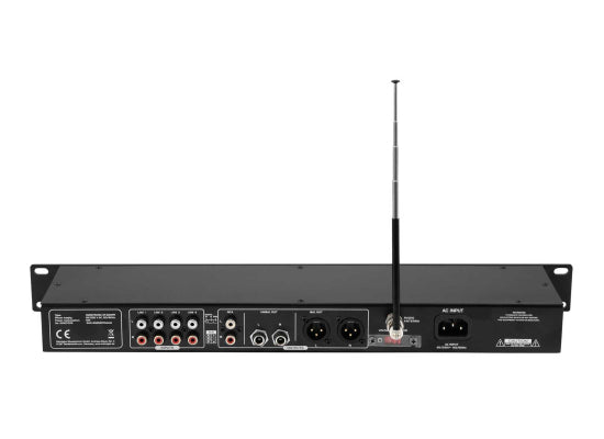 Omnitronic EP-220PR Verstärker