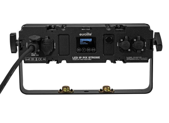Eurolite LED IP PIX Strobe MK2 Stroboskop/Blinder