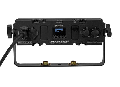 Eurolite LED IP PIX Strobe 5pol MK2 Stroboskop